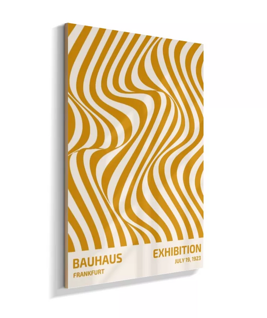 Bauhaus Exhibition