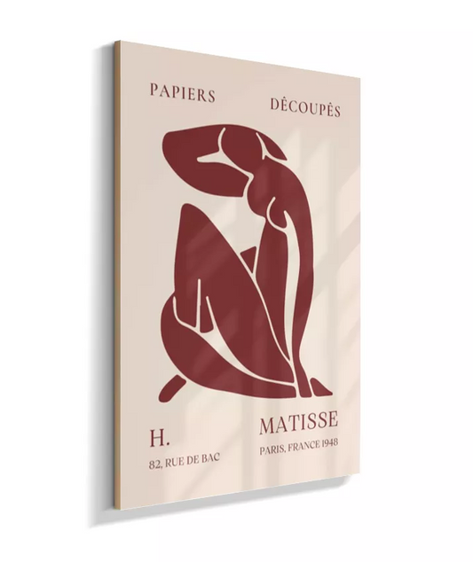 A Essência de Matisse