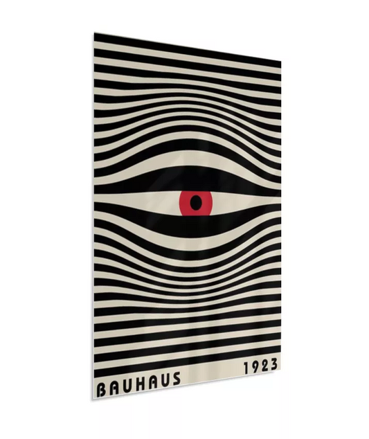 Bauhaus 1923