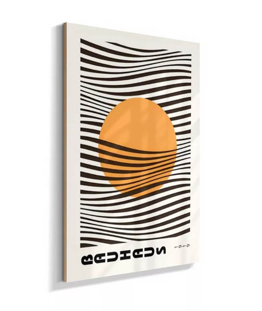 Bauhaus 1919