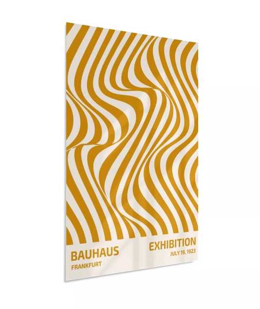 Bauhaus Exhibition