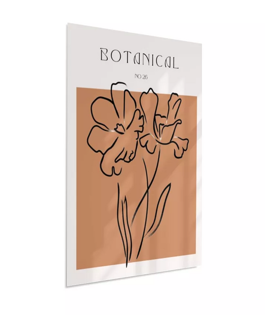 Botanical No. 26