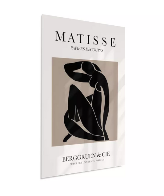 Matisse Papiers