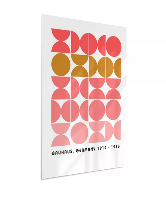 Bauhaus 1919-1933