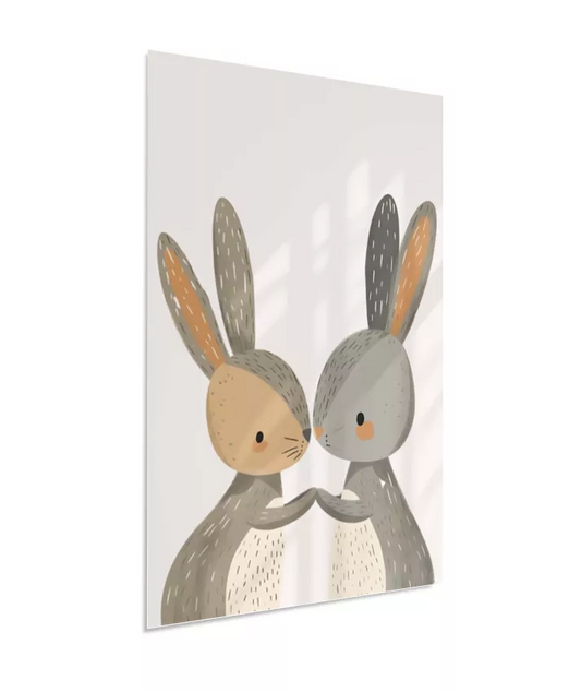 Casal de Coelhos I