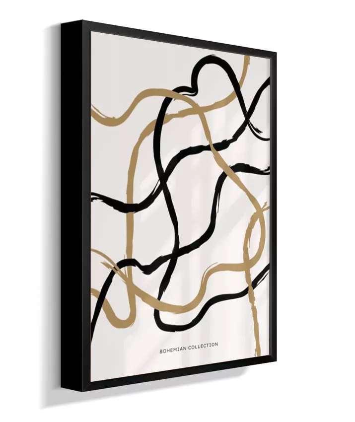 Abstrato