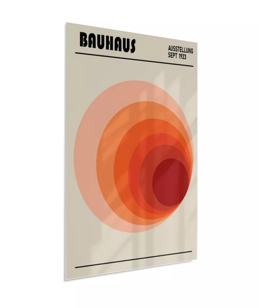 Buraco Negro Bauhaus