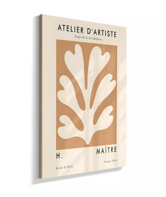 Atelier D´Artiste