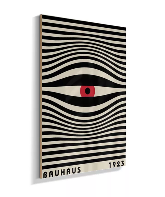 Bauhaus 1923