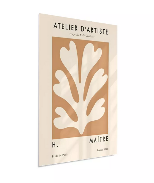 Atelier D´Artiste