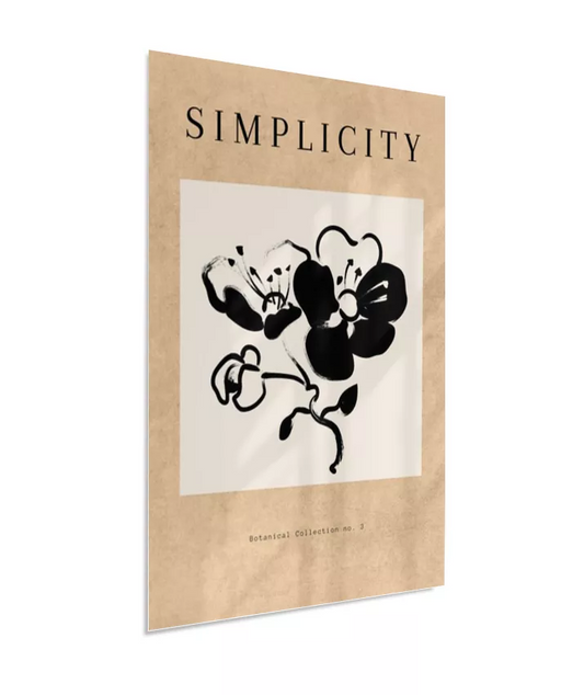 Simplicity
