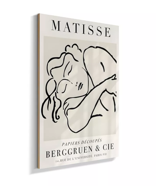 Berggruen &amp; Cie