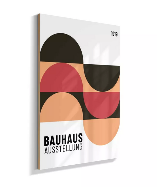 Bauhaus Ausstellung