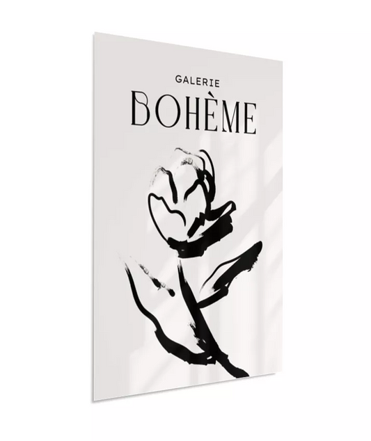 Galerie Bohème