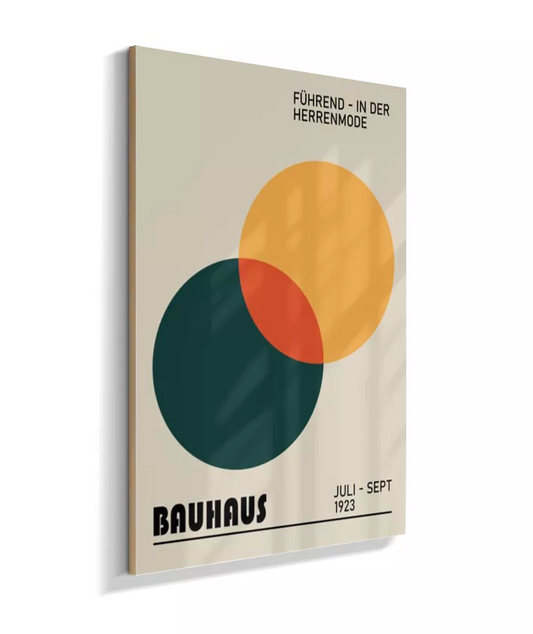 Bauhaus 1923