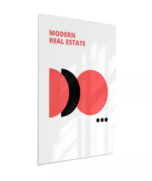 Modern Real Estate