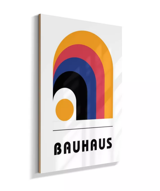 Bauhaus Sunshine