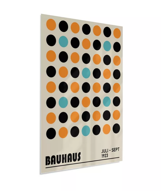Bauhaus 1923