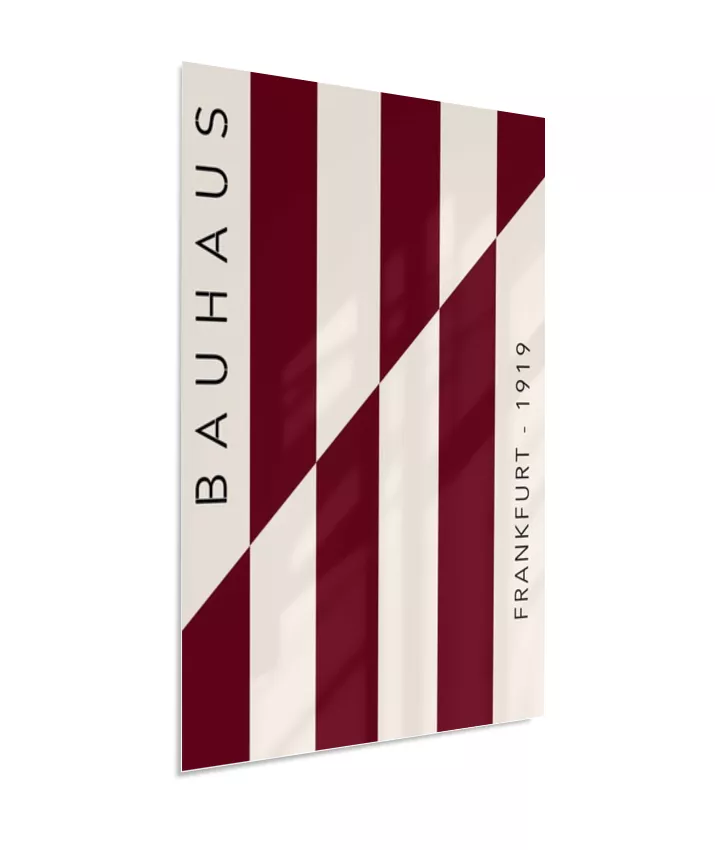 BAUHAUS
