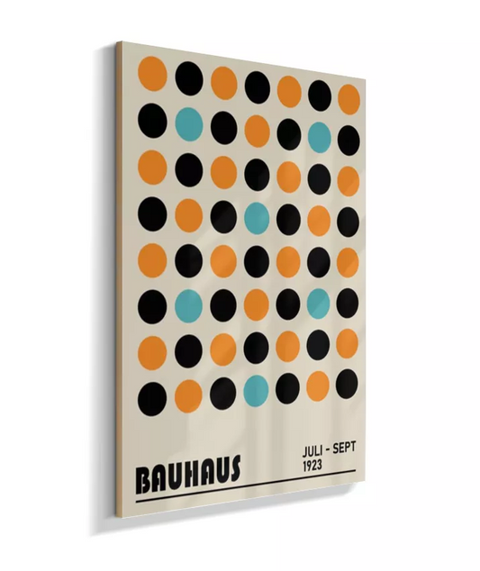 Bauhaus 1923