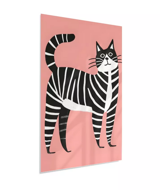 Gato Listrado