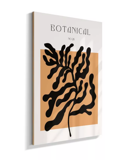 Botanical No. 26