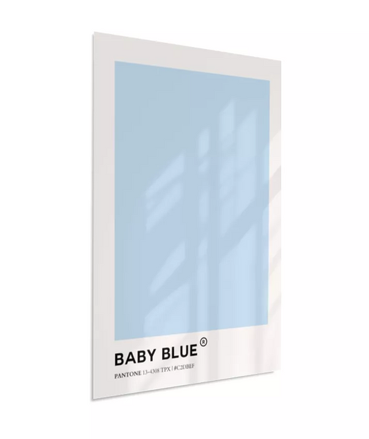 Baby Blue