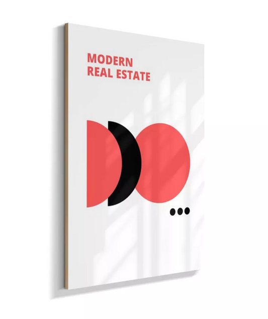 Modern Real Estate