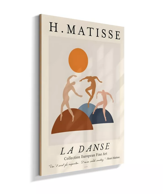 La Danse - Matisse