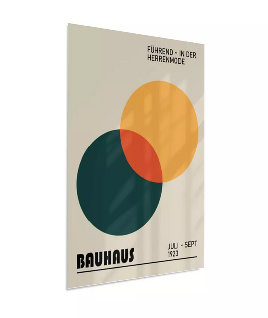 Bauhaus 1923