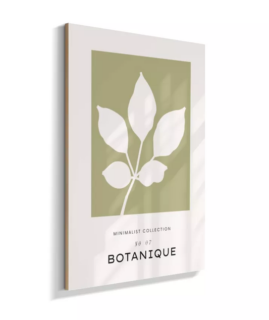 Botanique No. 07