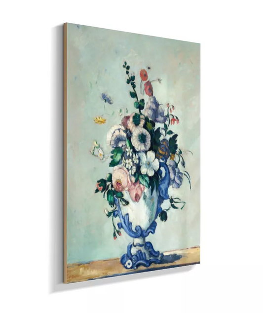 Rococo Vase