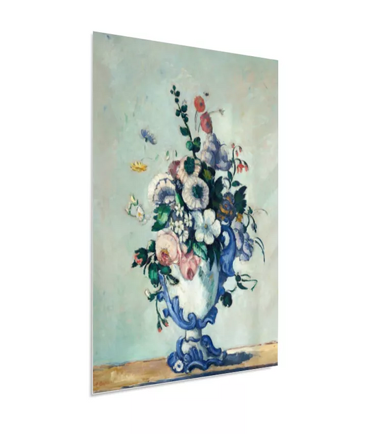 Rococo Vase