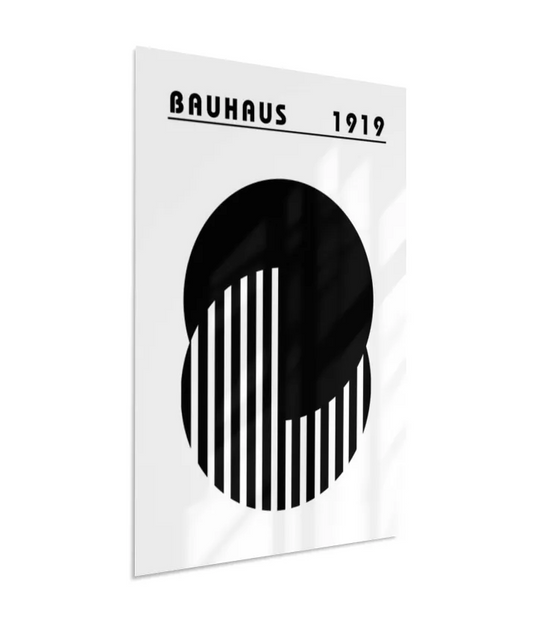 Bauhaus Intersecção