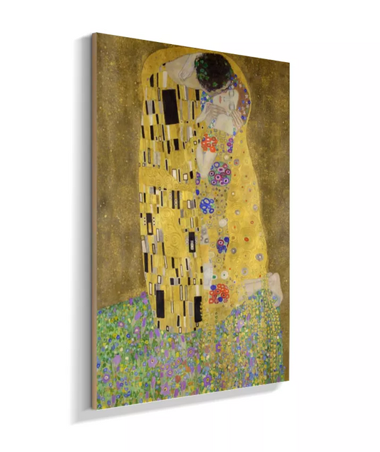The Kiss