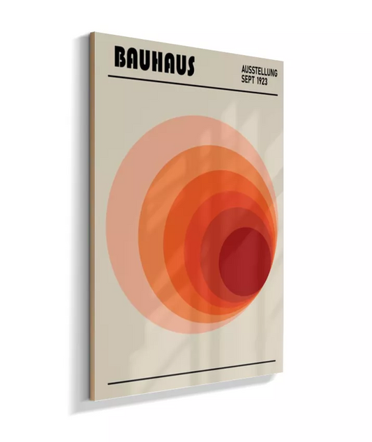 Buraco Negro Bauhaus