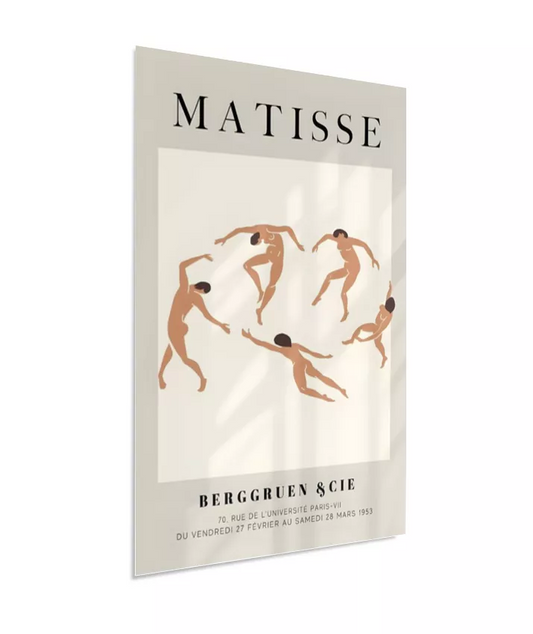 Dance - Matisse
