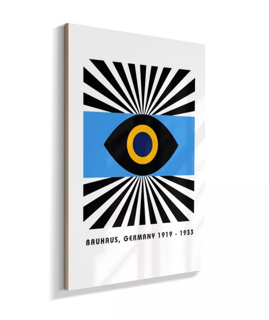 Bauhaus Germany