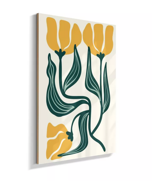Matisse Pulsar das Cores
