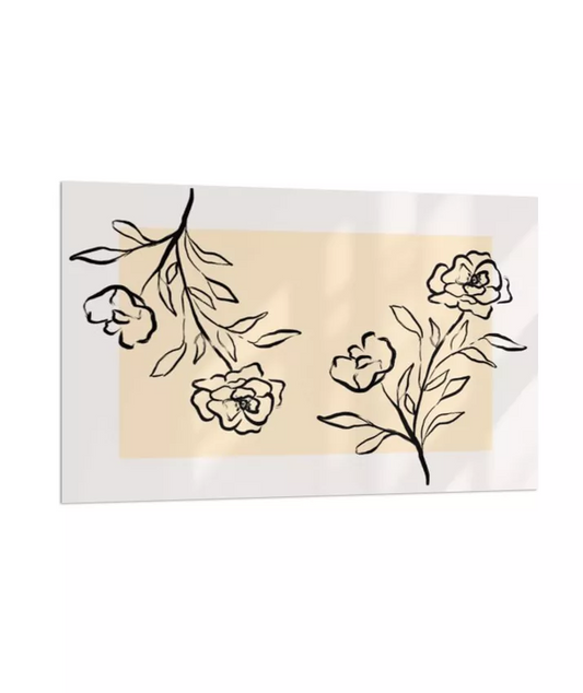 Flores Inversas
