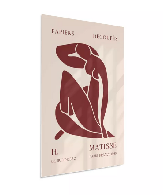 A Essência de Matisse