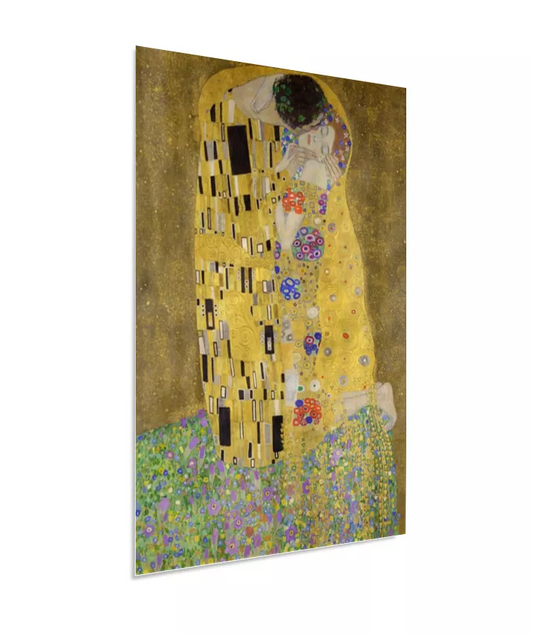 The Kiss