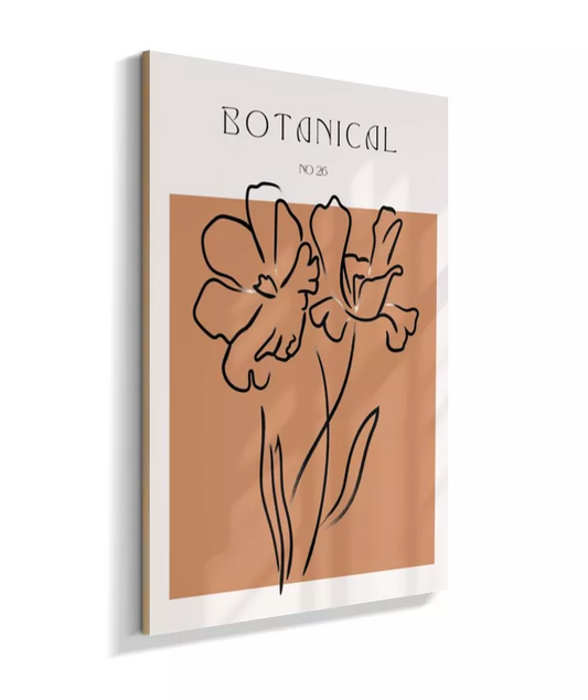 Botanical No. 26