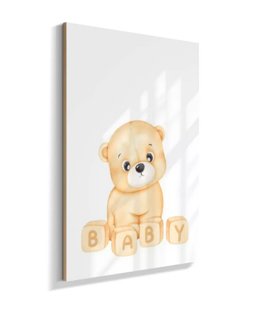 Baby Bear