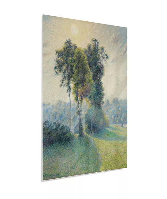 Landscape at Saint