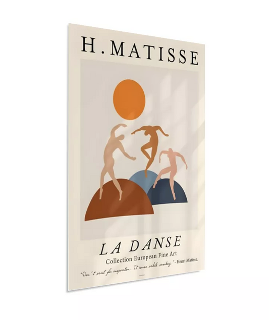 La Danse - Matisse