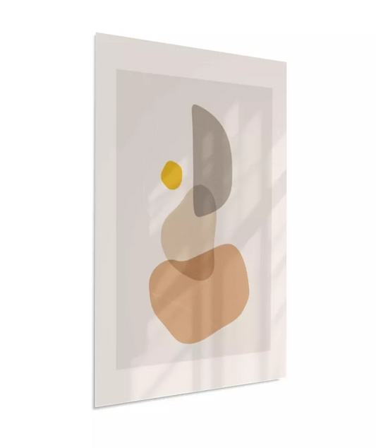 Formas da terra