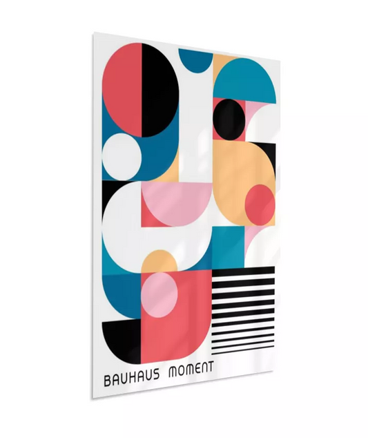 Bauhaus Moment