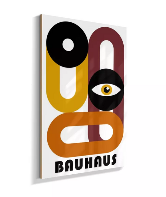 Bauhaus Controversos