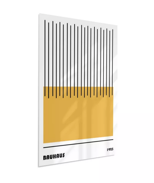 Bauhaus Lines